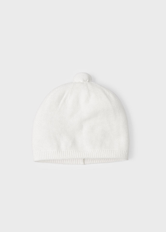 Cappello in caldo cotone per neonati
